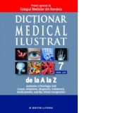 DICTIONAR MEDICAL ILUSTRAT. VOL. 7