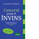 Cancerul poate fi invins. Interviuri cu doctori care vindeca intr-adevar cancerul