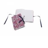 Liberty Floral A6 Notebook