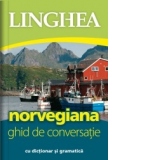 Norvegiana. Ghid de conversatie cu dictionar si gramatica