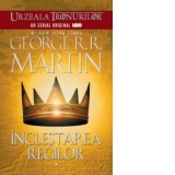 Inclestarea regilor (2 volume, paperback)