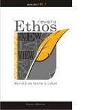 Revista Ethos. Intelectualul in societate