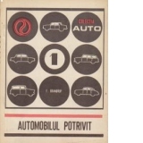 Automobilul potrivit