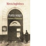 Poarta neagra. Scriitorii si inchisoarea