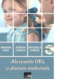 Afectiunile ORL si plantele medicinale