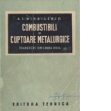 Combustibili si cuptoare metalurgice (Traducere din limba rusa)