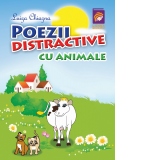 Poezii distractive cu animale