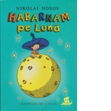 Habarnam pe Luna