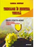 Tehnologii in industria vinicola