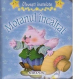 Povesti instelate - Motanul incaltat