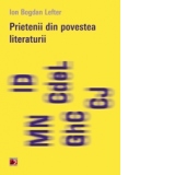 Prietenii din povestea literaturii