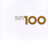 Top 100 Best Classics vol.2 (6 CD)