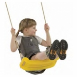 Swing Seat PP10 - Orange