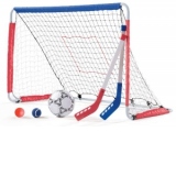 Set Hockey/Fotbal