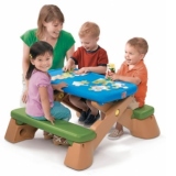 Masuta Play Up Fun Fold Picnic