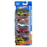 HotWheels set 5 masinute - Creature Cars