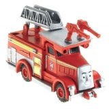 Thomas and Friends Locomotiva - Flynn