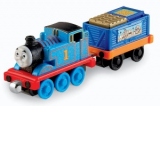 Thomas and Friends Locomotiva - Thomas si comoara