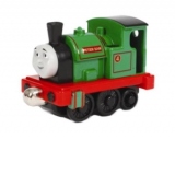 Thomas and Friends Locomotiva mica - Peter Sam