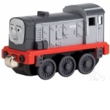 Thomas and Friends Locomotiva mica - Dennis