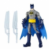 Figurina Batman - Battle Gauntlet - Blizzard Buster