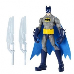 Figurina Batman - Battle Gauntlet - Blizzard Buster