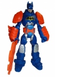 Figurina Batman - Battle Gauntlet - Thermo Attack