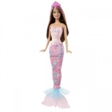 Papusa Barbie gama sirene - satena