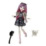 Papusa Monster High - Rochelle Goyle