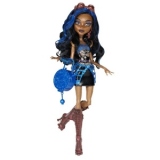 Papusa Monster High - Robecca Steam