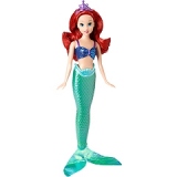 Printesele Disney - Ariel