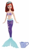 Printesele Disney 'pentru balacit'  - Ariel