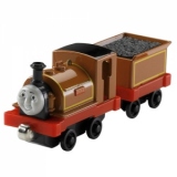 Set Thomas Prietenii mari - Locomotiva Duke