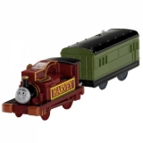 Set Thomas Prietenii mari - Locomotiva Harvey