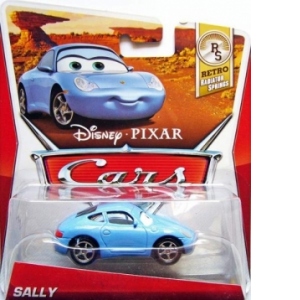 Masinuta Cars 2 - Masinuta Cars 2 Sally