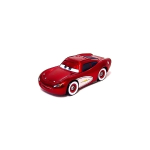 Masinuta Cars 2 - Cruisin Lightning McQueen