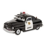 Masinuta Cars 2 - Sheriff