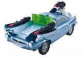 Masinuta Cars 2 Quick Changers - Finn McMissile cu arme