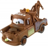 Masinuta Cars 2 Quick Changers - Mater