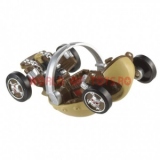 Masinute Hot Wheels "Ballistiks" - CAPT'N SPEED