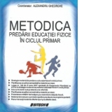 Metodica predarii educatiei fizice in ciclul primar