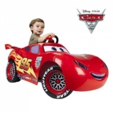 Masina Cars 2