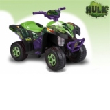 ATV Cobra Hulk cu Acumulator