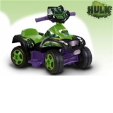 ATV Hulk cu Acumulator