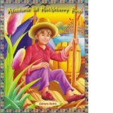 Aventurile lui Huckleberry Finn