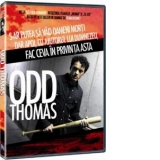 Odd Thomas