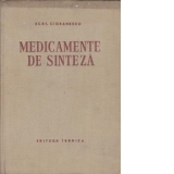 Medicamente de sinteza