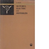 Motorul electric cu histerezis