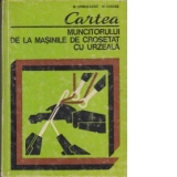 Cartea muncitorului de la masinile de crosetat cu urzeala