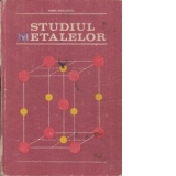 Studiul metalelor